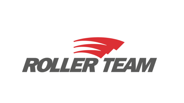 logo roller-team